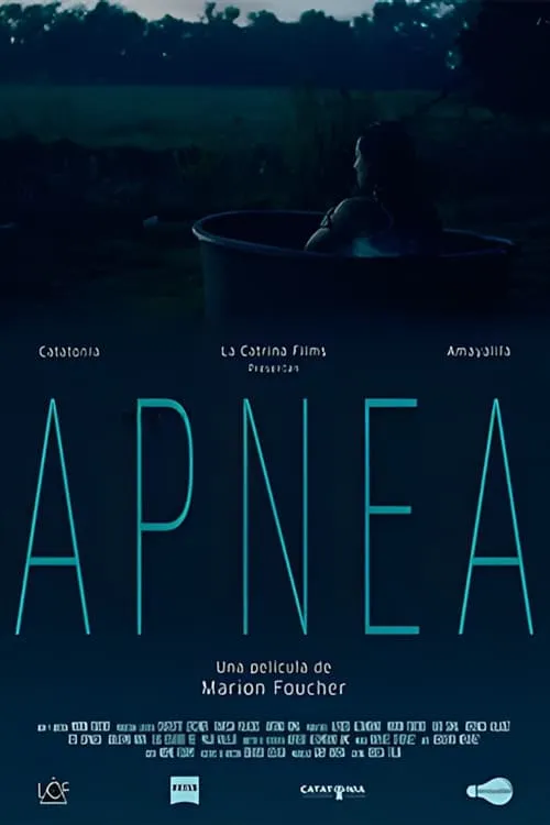 Apnea (фильм)