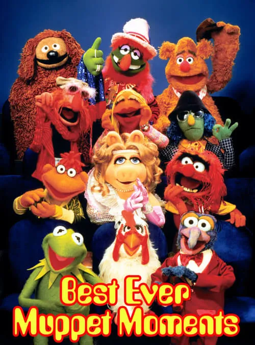 Best Ever Muppet Moments (фильм)