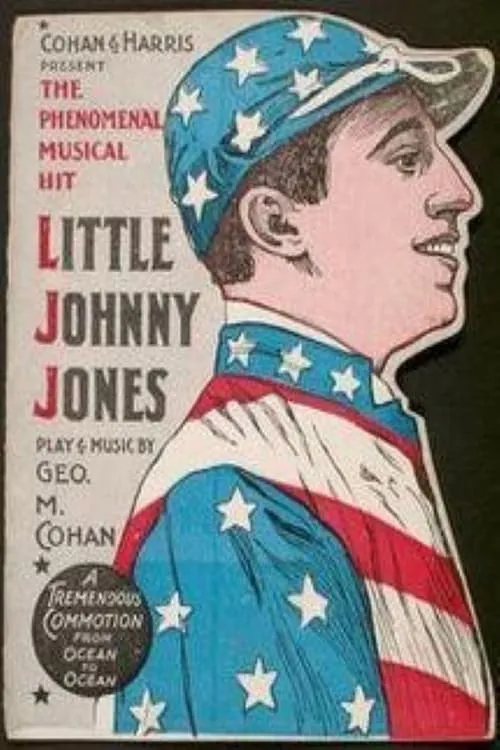 Little Johnny Jones (movie)