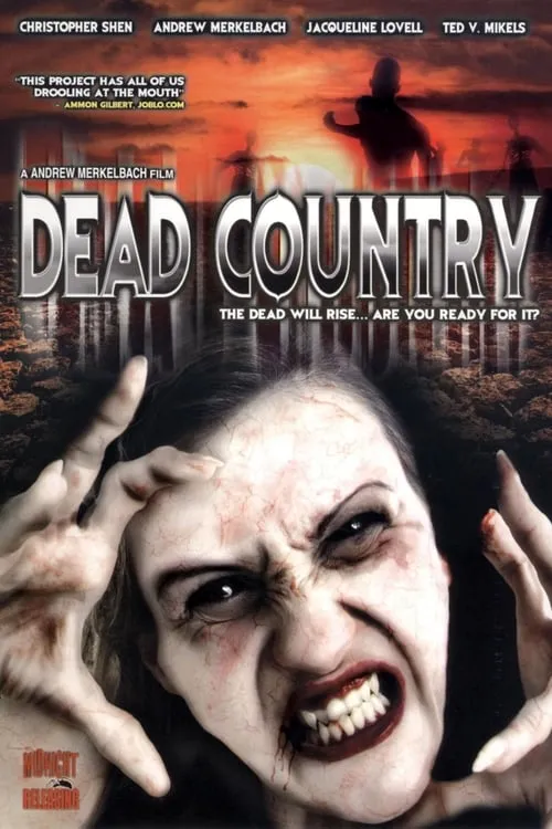 Dead Country (фильм)