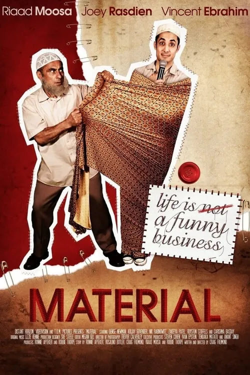Material (movie)