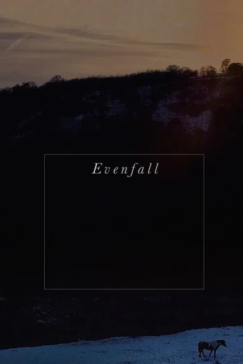 Evenfall (фильм)