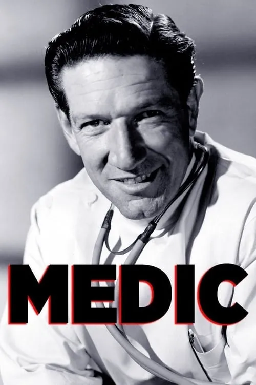 Medic (series)