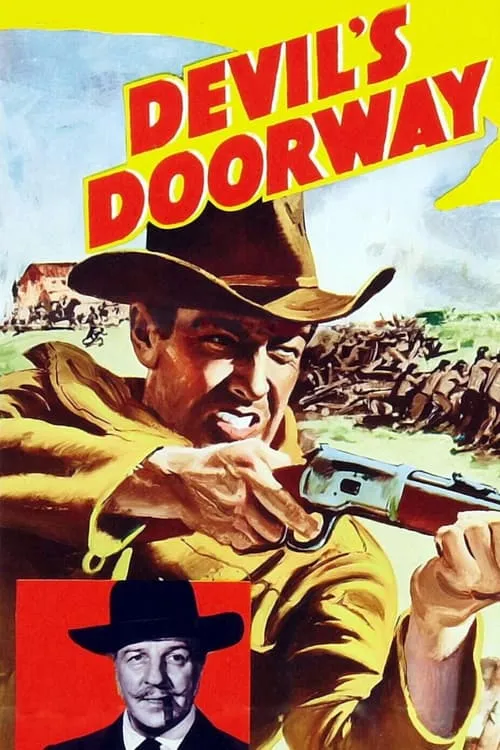 Devil's Doorway (movie)