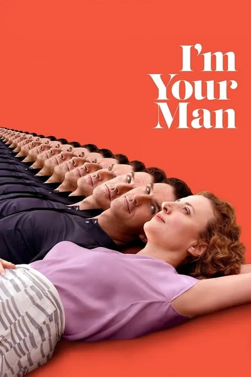 I'm Your Man (movie)