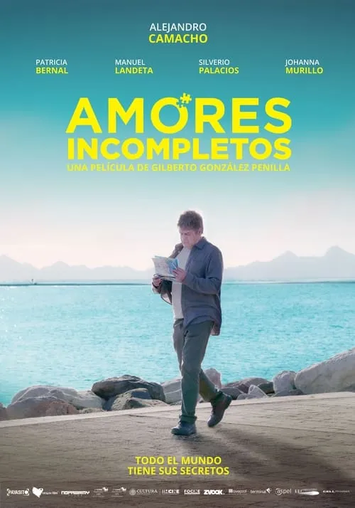 Amores Incompletos (фильм)