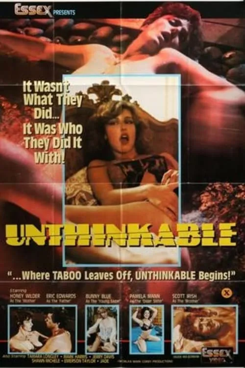 Unthinkable (movie)