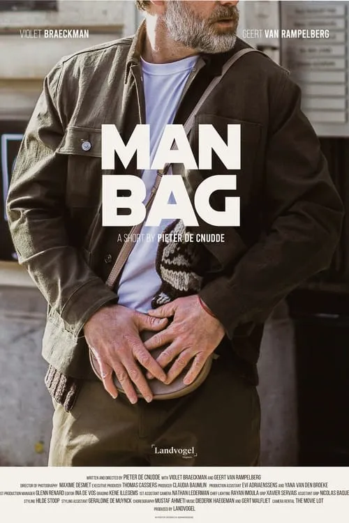 Manbag (фильм)