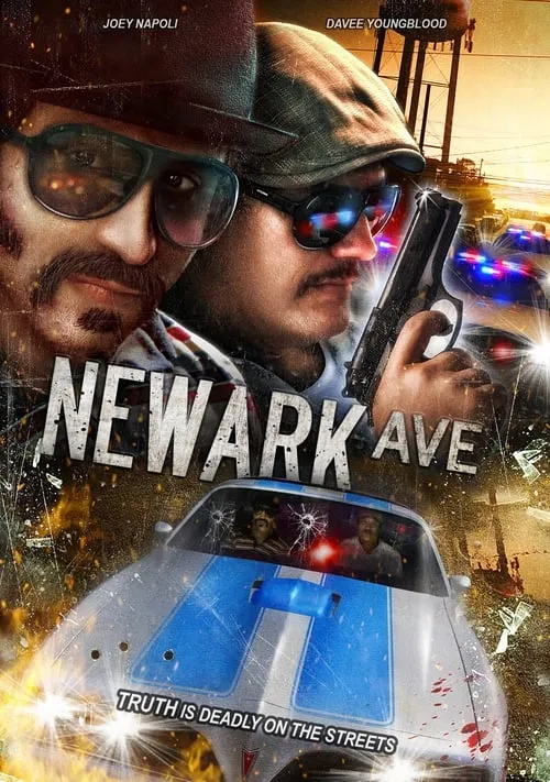 Newark Ave. (movie)