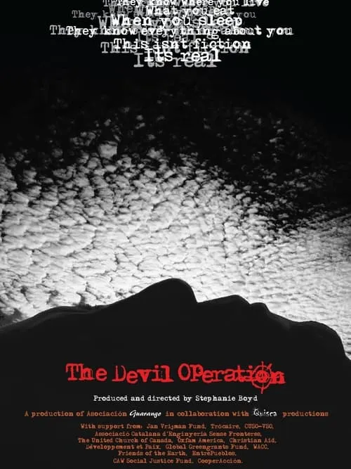 The Devil Operation