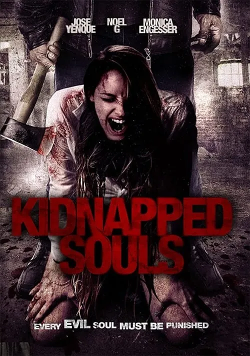 Kidnapped Souls (movie)