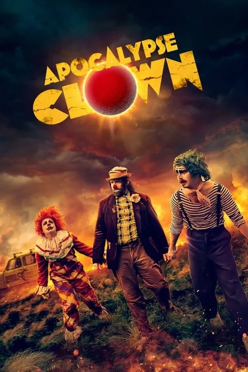 Apocalypse Clown (movie)