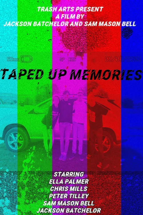 Taped Up Memories (фильм)