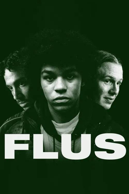 Flus (сериал)