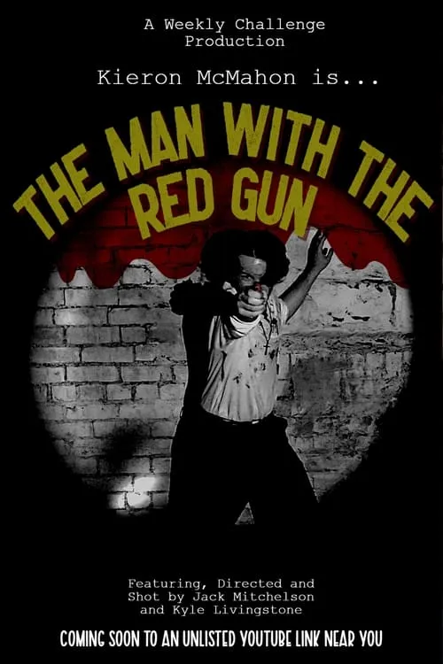 The Man With The Red Gun (movie)