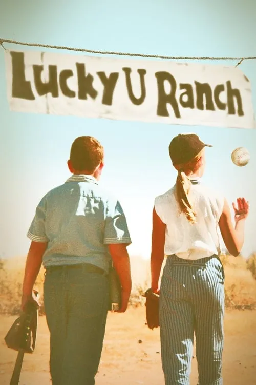 Lucky U Ranch