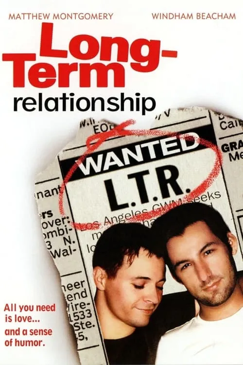 Long-Term Relationship (movie)