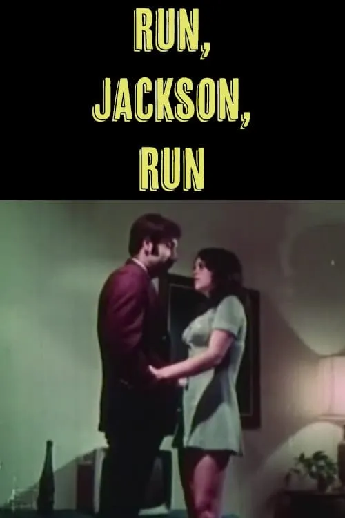 Run, Jackson, Run (фильм)