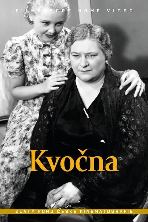 Kvočna