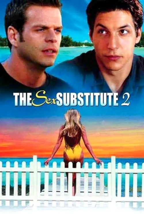 The Sex Substitute 2 (фильм)