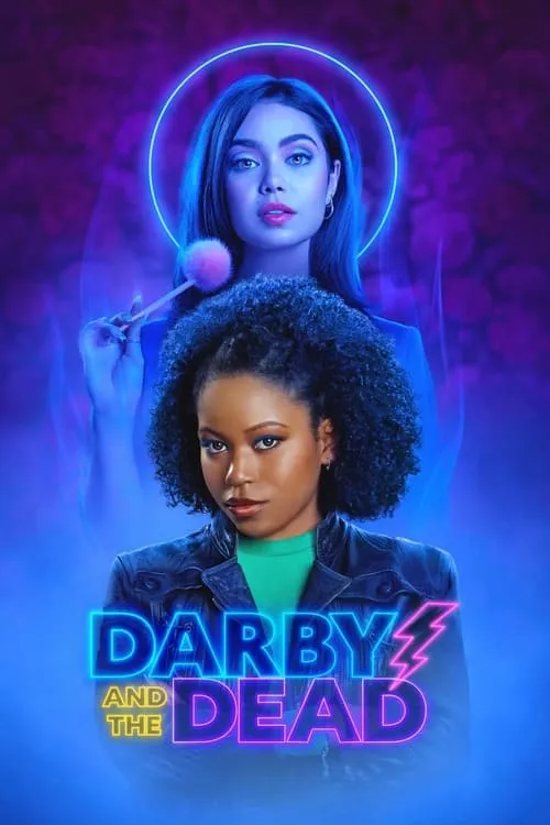 Darby and the Dead (movie)