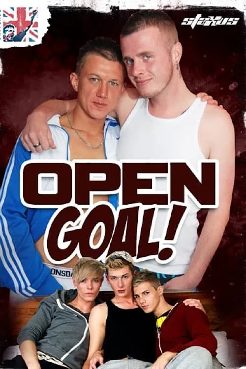 Open Goal (фильм)