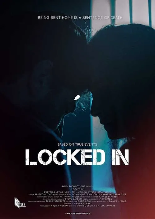 Locked In (фильм)