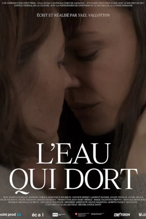 L'eau qui dort (фильм)