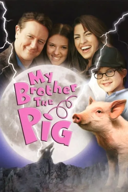 My Brother the Pig (movie)