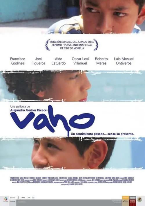 Vaho