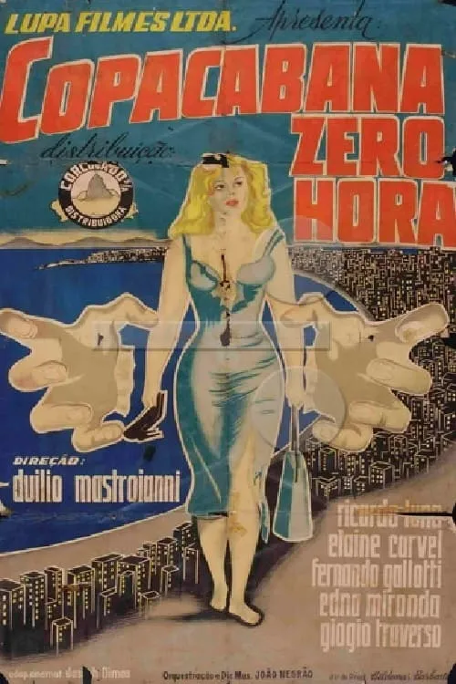 Copacabana Zero Hora (фильм)