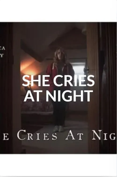 She Cries at Night (movie)