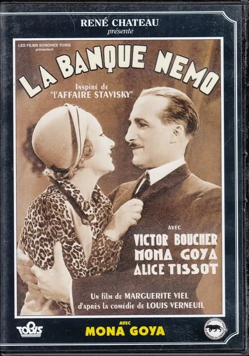 La Banque Némo (movie)