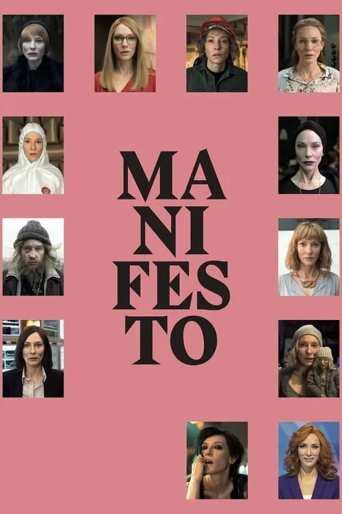 Manifesto (movie)