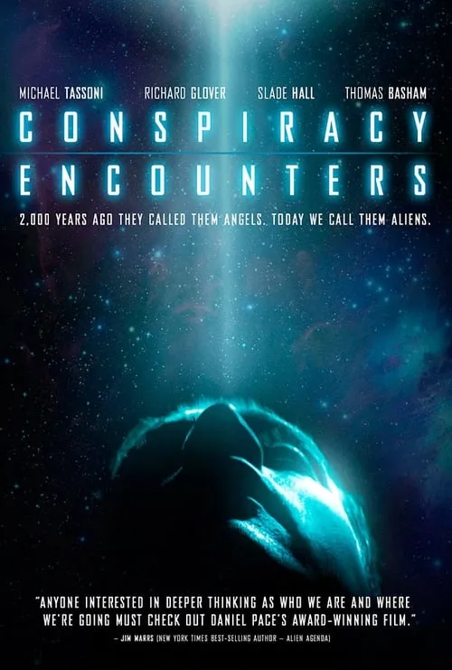 Conspiracy Encounters (movie)