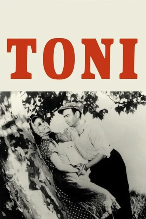 Toni (movie)