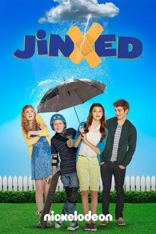 Jinxed (movie)
