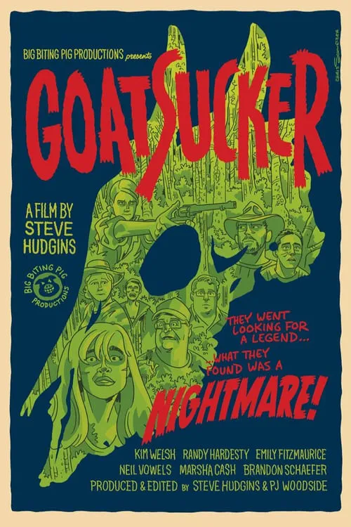 Goatsucker (movie)