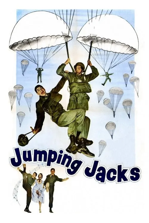 Jumping Jacks (movie)