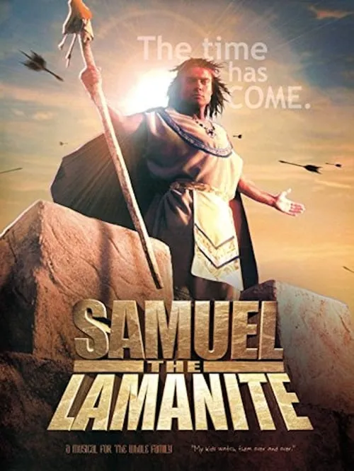 Samuel the Lamanite (movie)