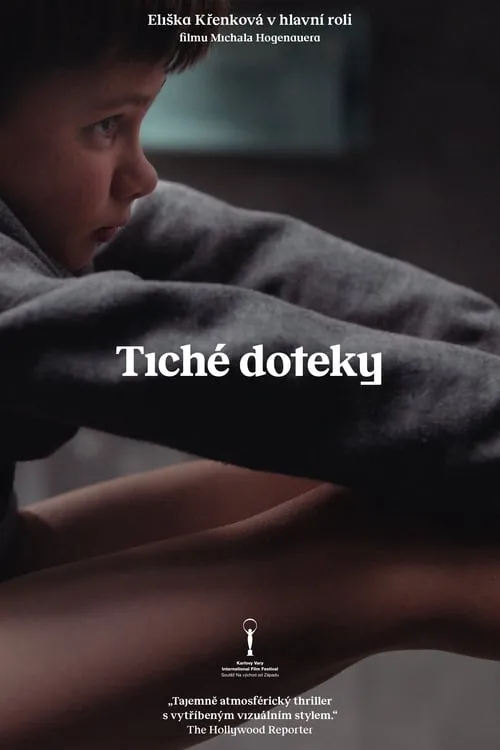 Tiché doteky (фильм)