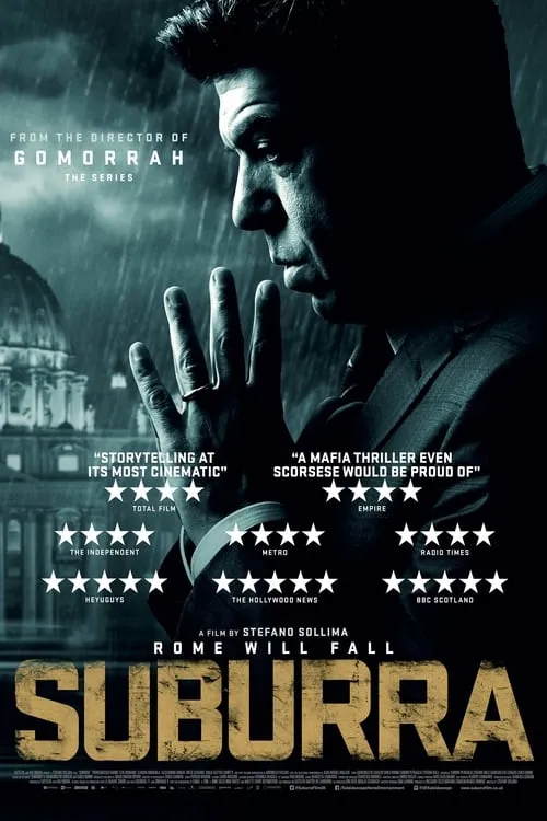 Suburra (movie)