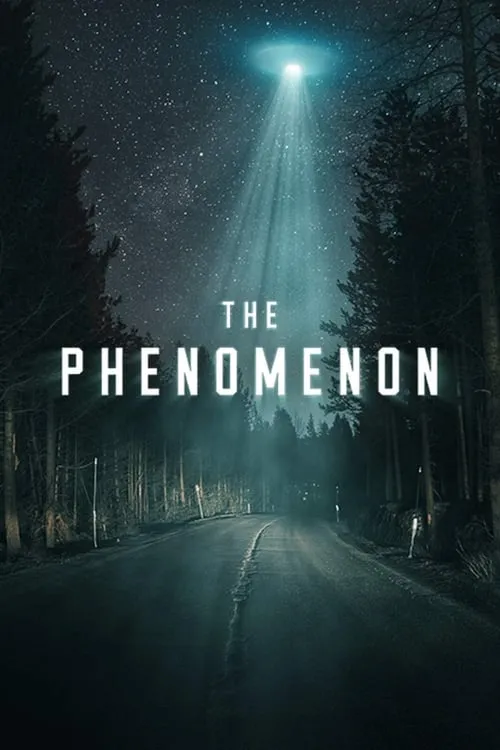 The Phenomenon (movie)