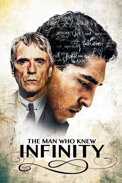 The Man Who Knew Infinity (movie)
