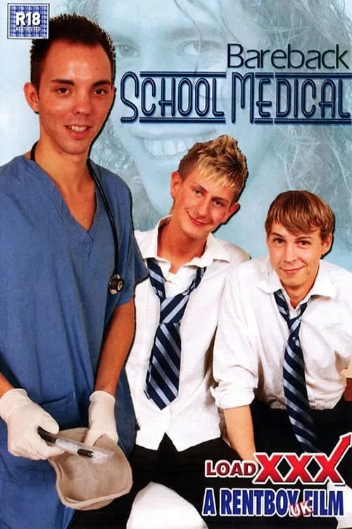 Bareback School Medical (movie)