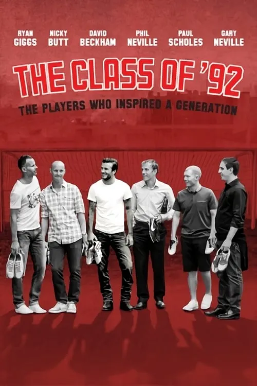 The Class of ‘92 (movie)