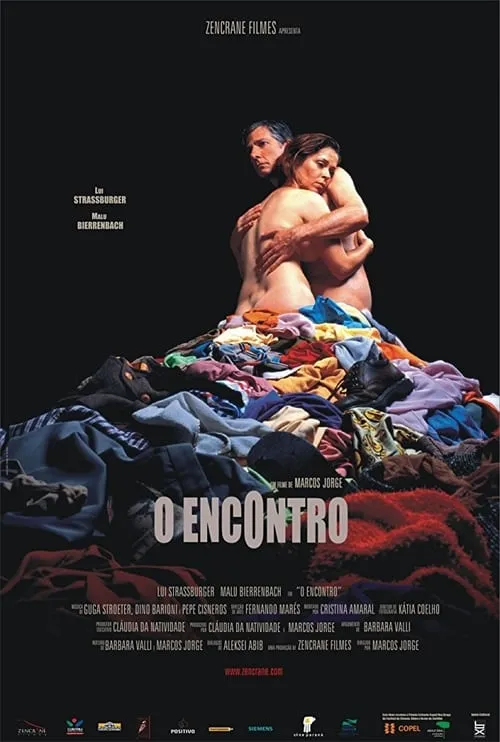 O Encontro (movie)