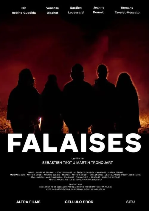 Falaises (movie)