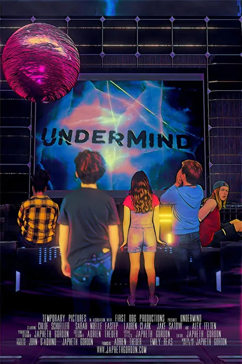 UnderMind (movie)