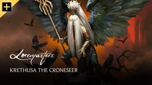 Krethusa the Croneseer